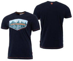 Thor Steinar T-Shirt Alpen Vagabunden